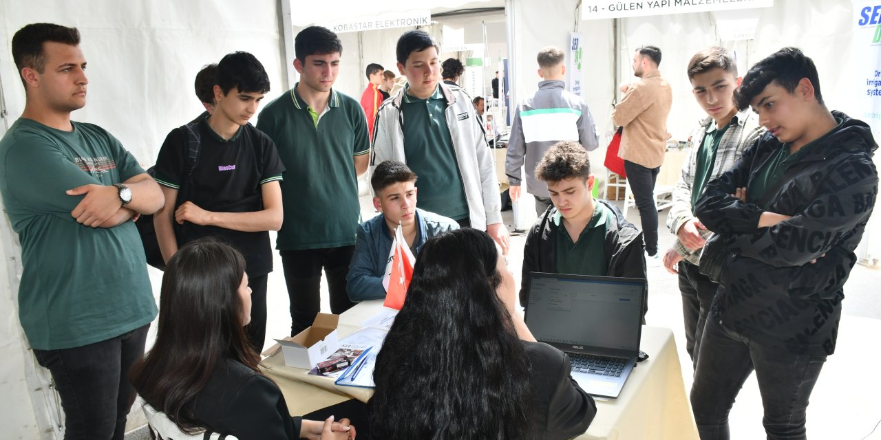 Tuz Gölü'nün su seviyesi yükselmeye başladı