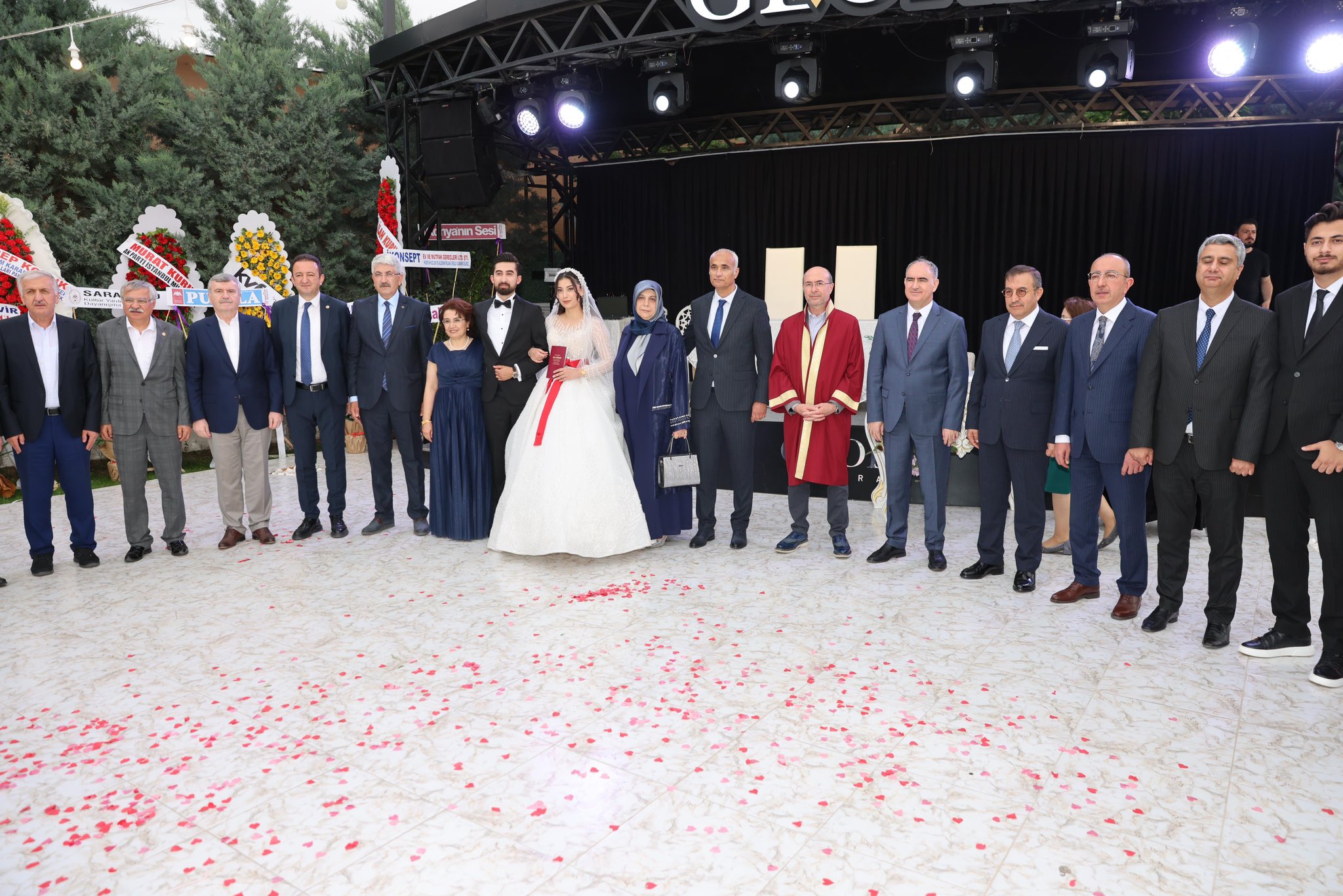 YHT parkurunda bir ayda 110 bin yolcu seyahat etti