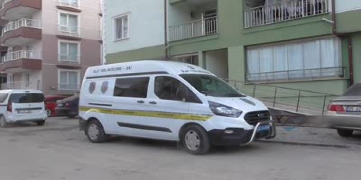 Tutuklandı! Konya'da evinde cesedi bulunan kişinin öldürüldüğü belirlendi