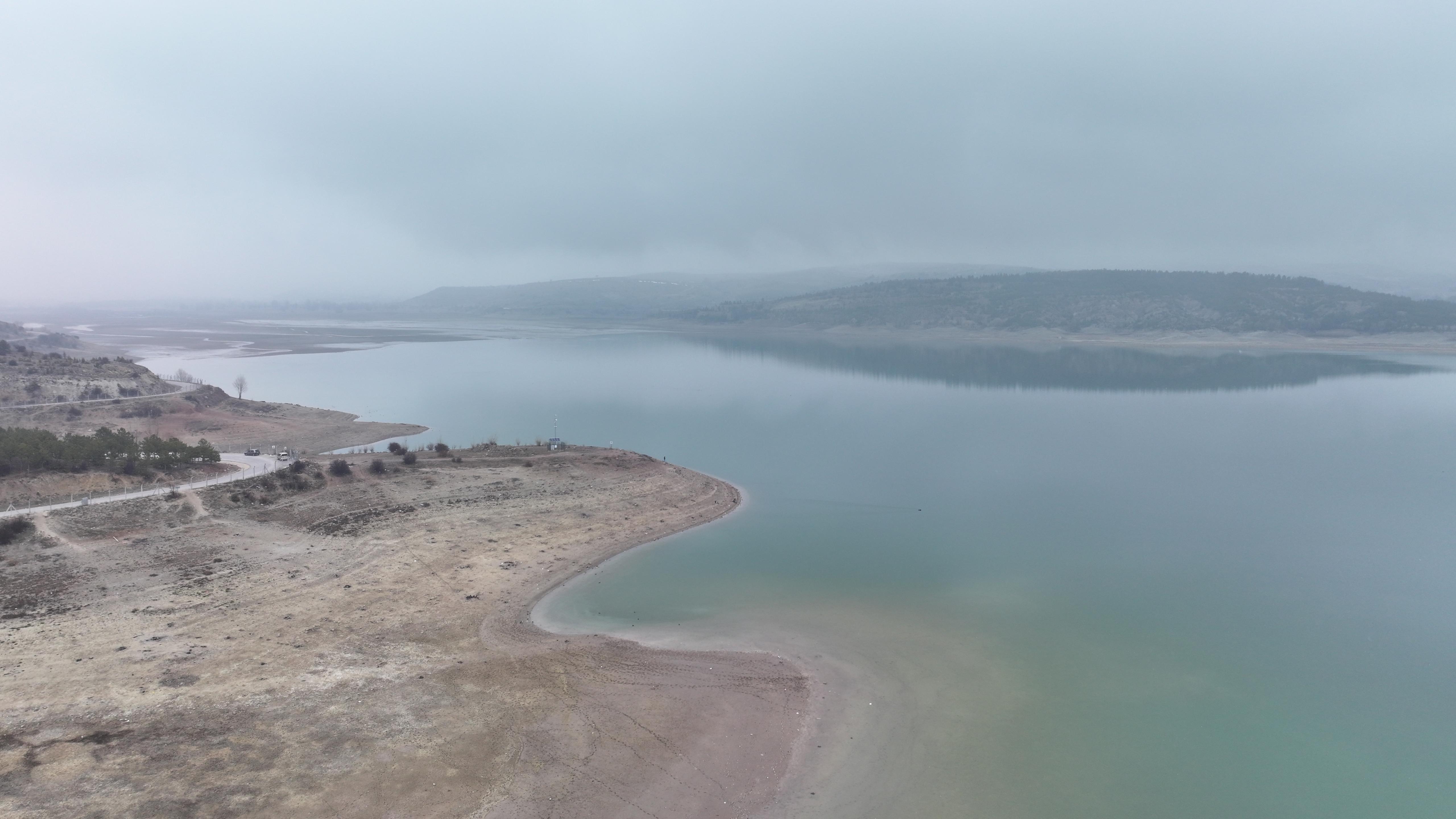 Başkan Altay: “Bugün su tasarrufu yapmazsak yarın geç olacak”