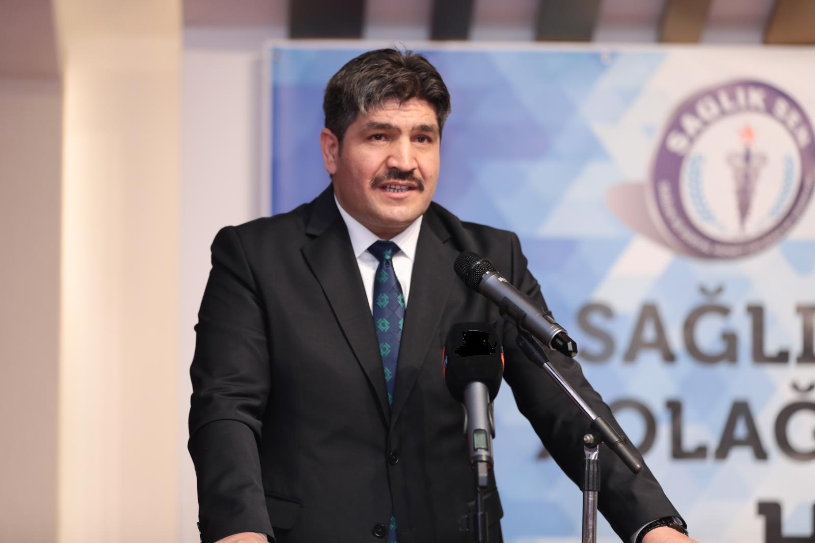 Konya’da Sağlık-Sen kreş sayısı 5’e çıkacak