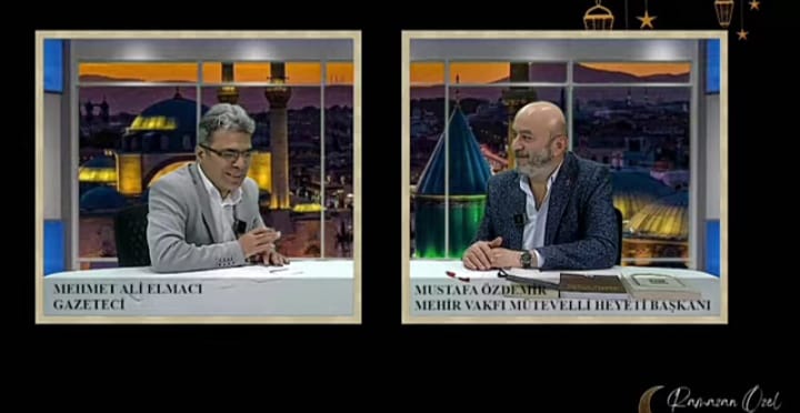 Mahmut Sami Şahin'in acı günü