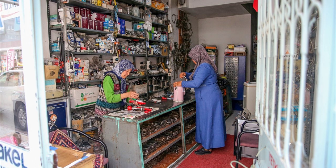 Bakan Dönmez’den elektrik tarifesinde indirim taleplerine ilişkin açıklama