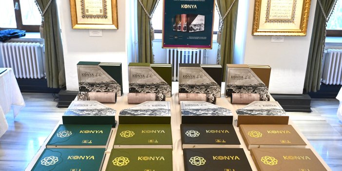 Büyükşehir şehrin kültürel mirasını yarınlara aktarıyor