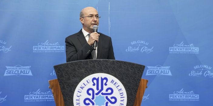 Selçuklu’da satranç heyecanı yaşanıyor