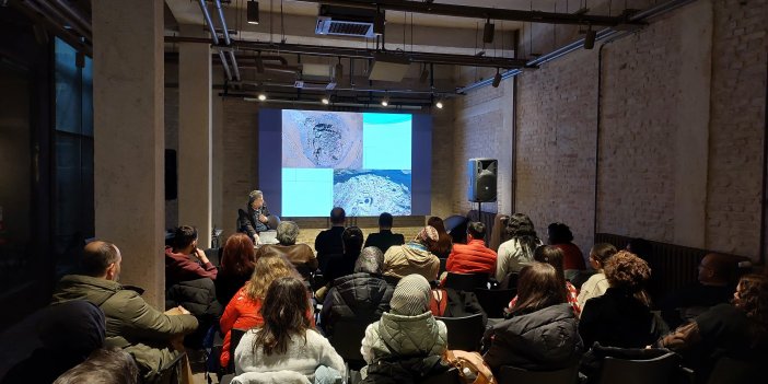 Konya Büyükşehir, Dünya Rehberler Günü’nde turizm elçilerini bir araya getirdi