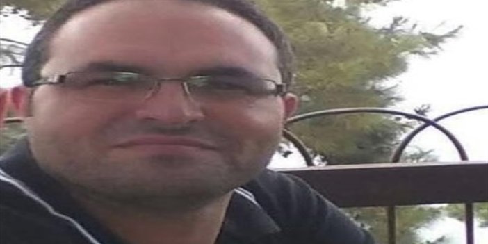 Konya'da okulda silahla vurulan öğretmen yoğun bakımda, şüpheli tutuklandı