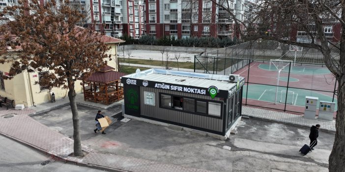 Hasan Kılca: Atık Yönetiminde Öncüyüz