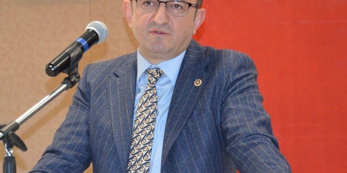 CHP Konya, Cumhurbaşkanı Adayı İmamoğlu’nun Sonuna Kadar Yanında!