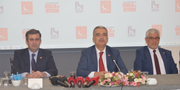 Necmettin Erbakan Konya’da anılacak