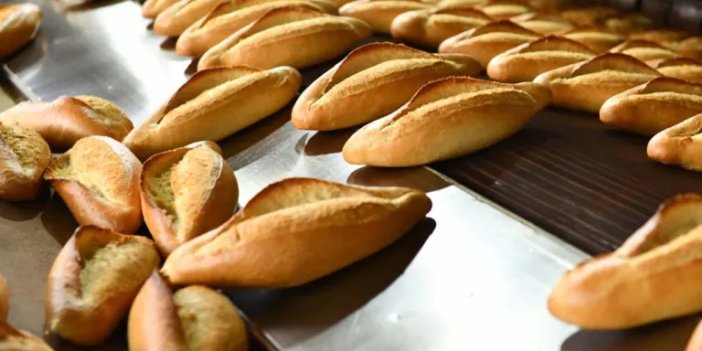 Zam geldi! Konya'da Ramazan pidesi fiyatı belli oldu