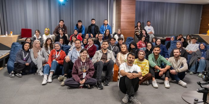 Konya Büyükşehir Gençlik Meclisi 27 Saatlik Fikir Geliştirme Kampında Buluştu