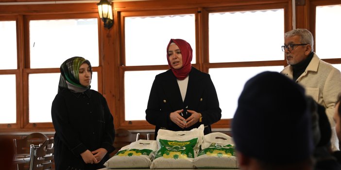 Selçuklu'da Sıfır atık bilincinin yaygınlaşması için çalışmalar aralıksız sürüyor