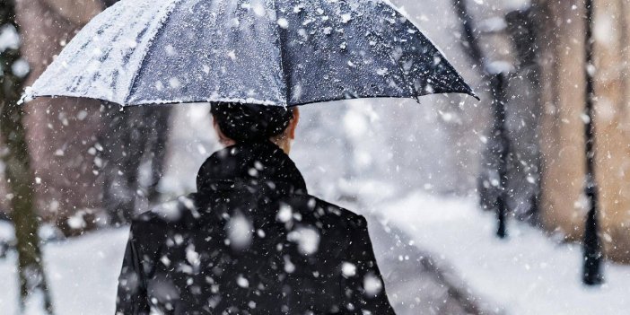 Elazığ'da bugün 25 Şubat hava durumu nasıl? Kar yağacak mı? Hava soğuk mu? Yağmur var mı? 5 günlük hava durumu