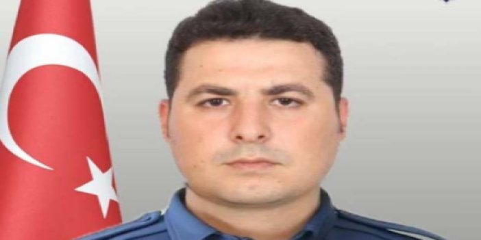 Konya'da şehit polis memuru Onur Şirin için tören düzenlenecek