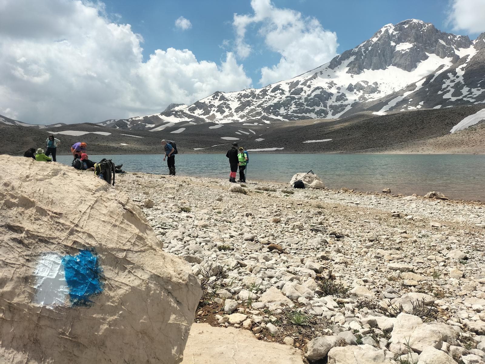 Konya Büyükşehı̇r bı̇nlerce yıllık bı̇r tarı̇h rotasını daha turı̇zme kazandırıyor