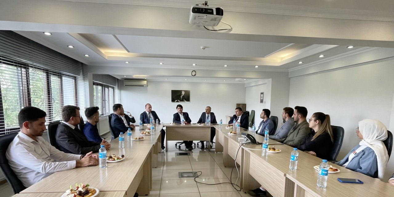 İşsizlik rakamları açıklandı