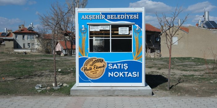 Halk Ekmek Fabrikası Ramazan’a hazır