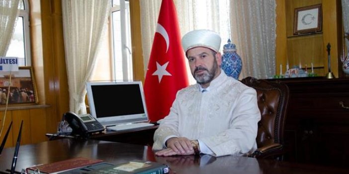 Konya İl Müftülüğü 2025 Ramazan ayı yapılacak faaliyetler ve çalışmalar açıkladı