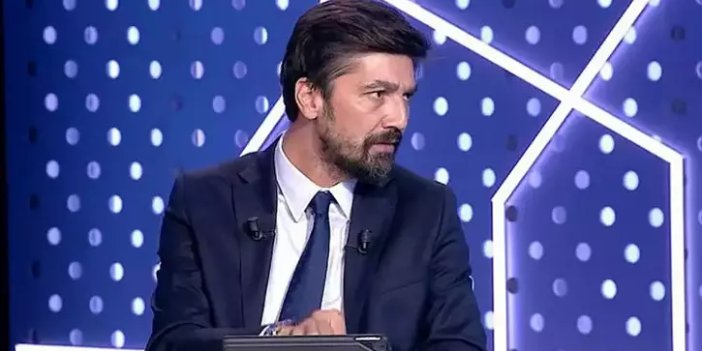 Tolga Zengin'in yeni adresi belli oldu