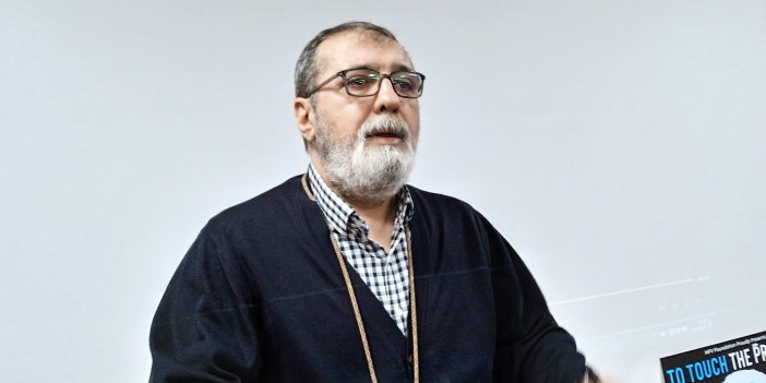 Güven: “Naaşlar 28 yüz yıl sonra  halen ilk günkü gibi tazeydi”