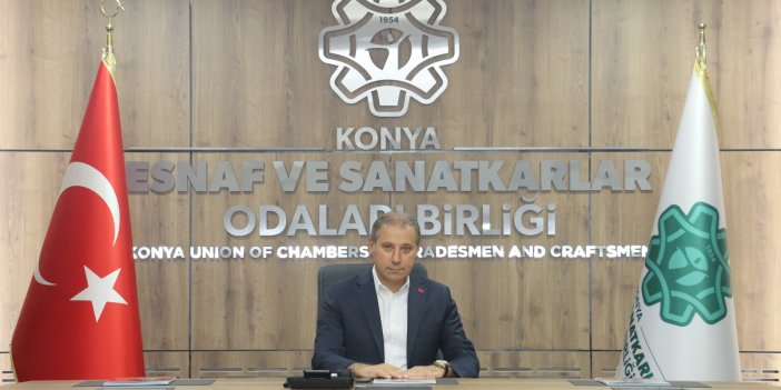 Başkan Karabacak'tan esnafa müjde