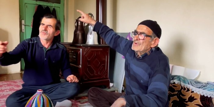 Bozkır’ın Sessiz Aşıkları: Çelik ailesinin hikayesi