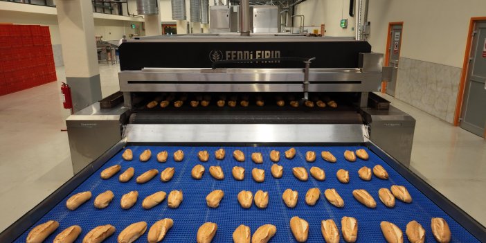 Başkan Altay'dan o ilçeye fenni Fırın müjdesi