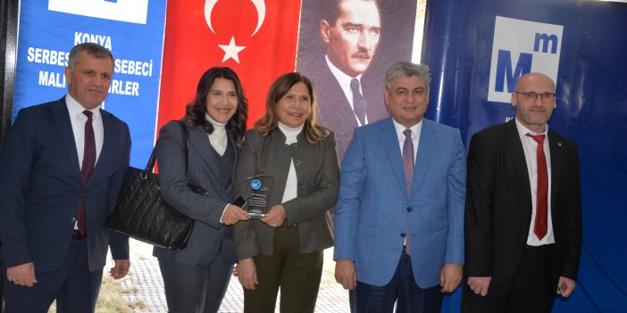 Ramazan ayı dolaysıyla Muhasebe Haftası erken kutlandı