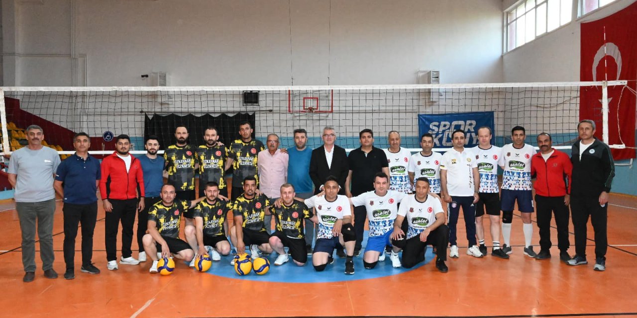 Zorlu mücadelede eksikler var