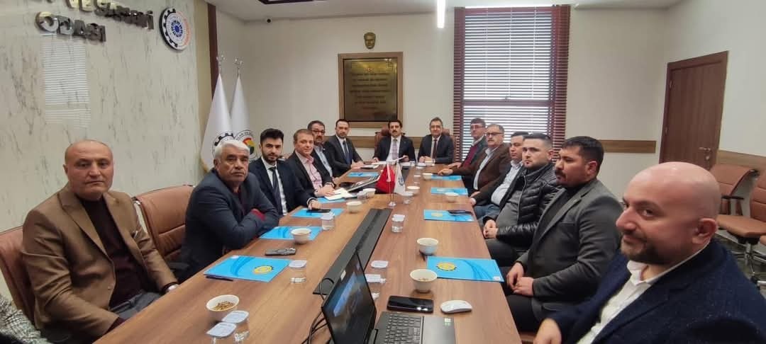 "Karapınar turizmde hak ettiği yere gelecek"