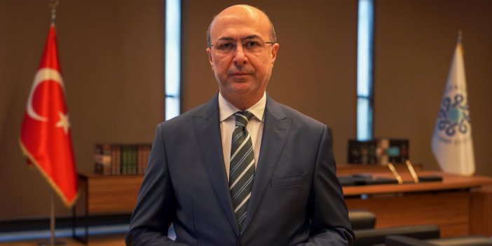 Başkan Pekyatırmacı’dan Ramazan Ayı Mesajı