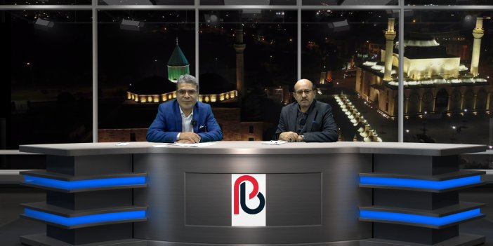 Ali Koç Pozitif Bakış 'Ramazan Özel'e konuk oldu