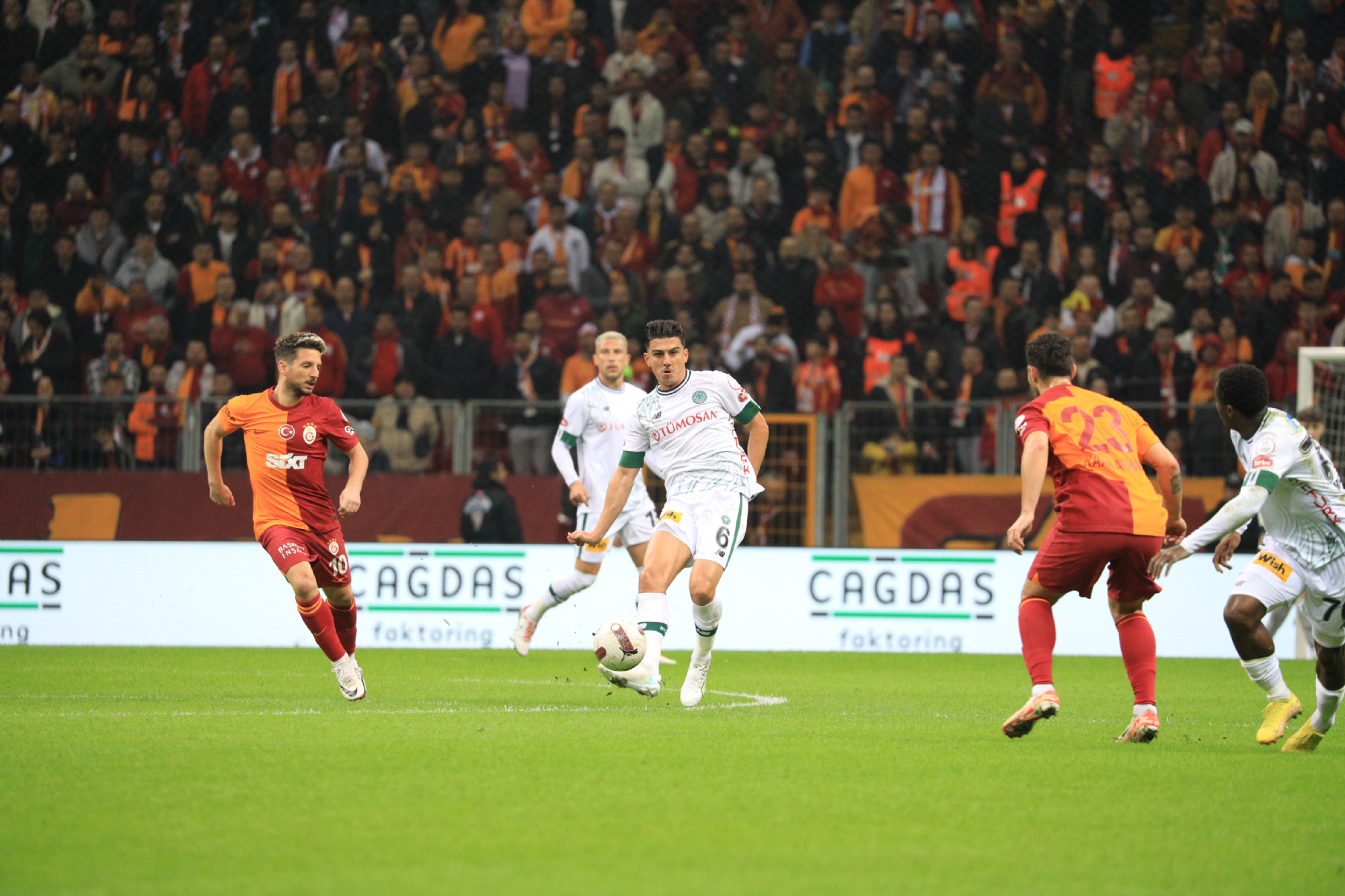 Bektaş: Kademeli Zam, Kademeli Zulüm