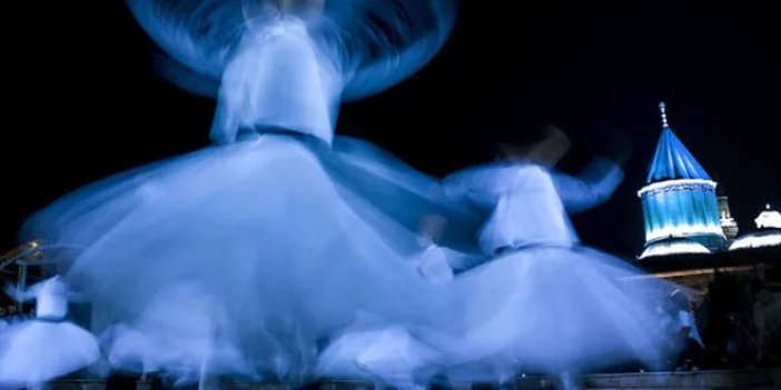 Konya'da namaz vakitleri