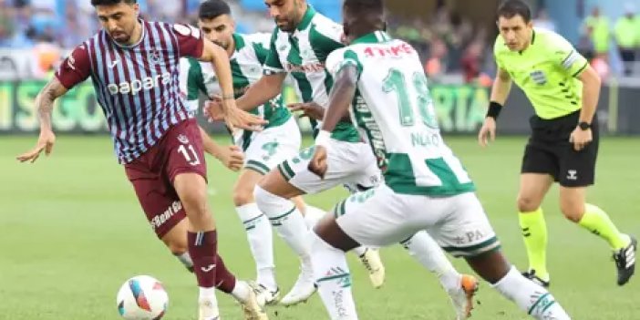 Konyaspor 48’inci randevuya çıkıyor