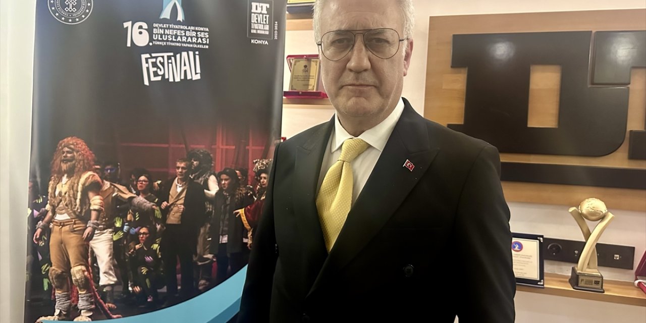 Stoltenberg’den Rusya’ya gözdağı