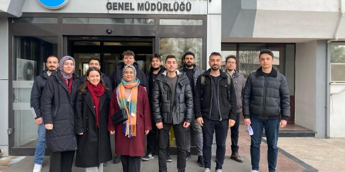 MEDAŞ, ‘Talentern’in 4. dönemini başlattı