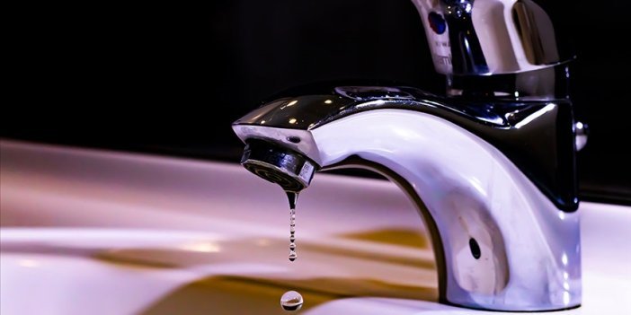 Konya'da 4 Mart hangi ilçelerde su kesintisi yaşanacak