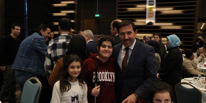 Başkan Kılca müjdeyi verdi: “Engelsiz Yaşam Merkezi” Yakında Hizmete Girecek