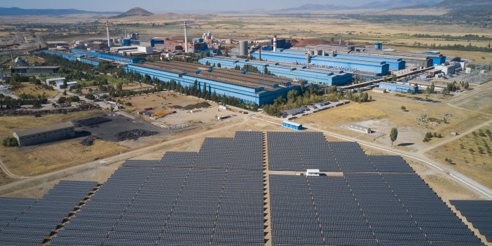 Konya'da üç yeni GES projesi daha hayata geçiyor