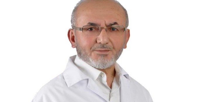 Konya'da şok olay! Profesör balkondan düşerek hayatını kaybetti