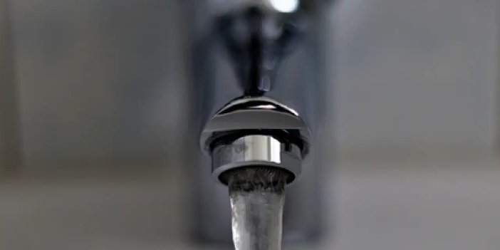 KOSKİ Konya su kesintisi! 4-5 Mart Meram, Selçuklu, Karatay su kesintisi listesi! Sular ne zaman gelecek?