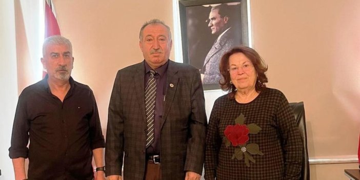 Türkiye’m Partisi Genel Başkan Yardımcısı Kaya: Unutulan emeklimiz yaşam mücadelesi veriyor