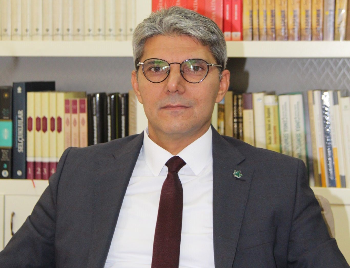 "Kadınlarımız, aile ve toplumun temel direğidir"