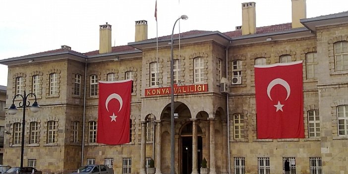 Konya Valiliği köpeklerin saldırısında ölen çocuğun ölümüne ilişkin açıklama yaptı