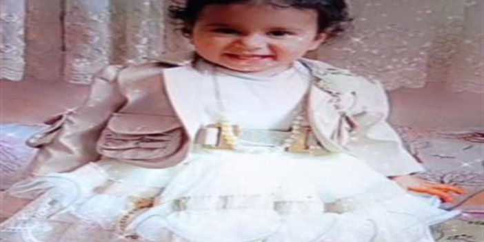 Konya'da sokak köpeklerinin saldırısında ölen Rana'nın cenazesi, Suriye'ye gönderildi