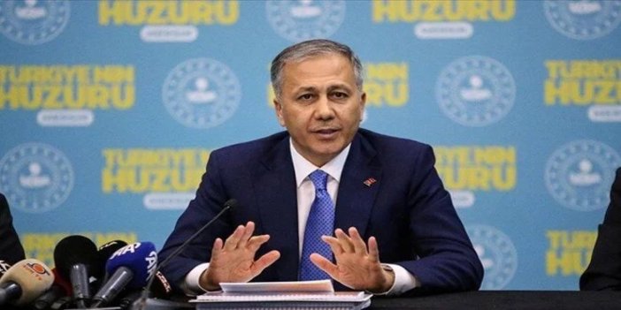 Ali Yerlikaya'dan 2 yaşındaki Rana Bebek açıklaması