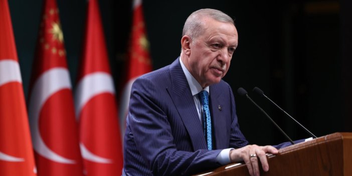 Cumhurbaşkanı Erdoğan’dan Rana El Selci için başsağlığı mesajı