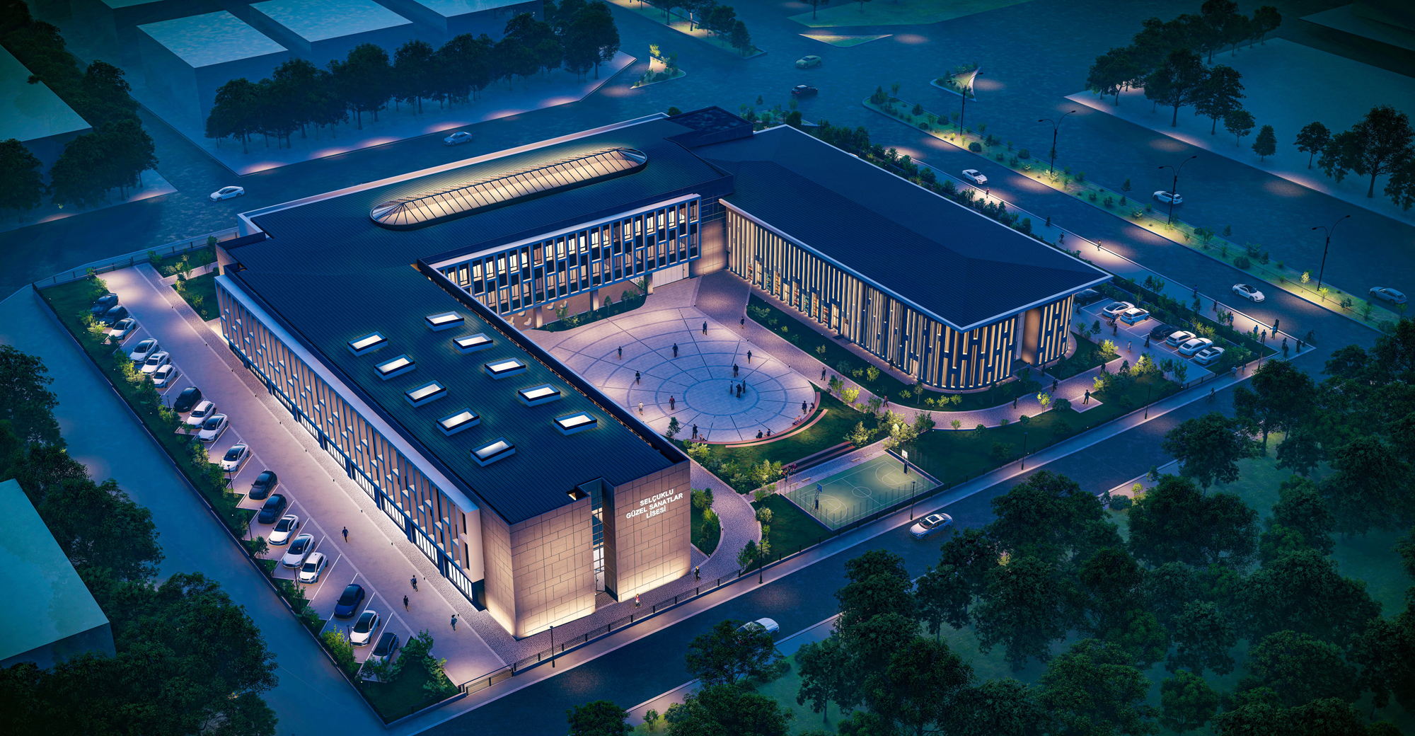 Eğitimde Selçuklu vizyonu